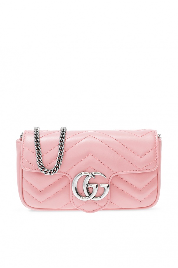 Gucci ‘GG Marmont’ shoulder bag